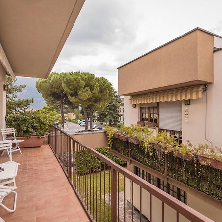 Easywelcome - Casa Saronni Bellagio Exteriér fotografie