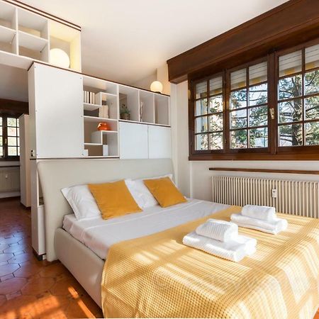 Easywelcome - Casa Saronni Bellagio Exteriér fotografie