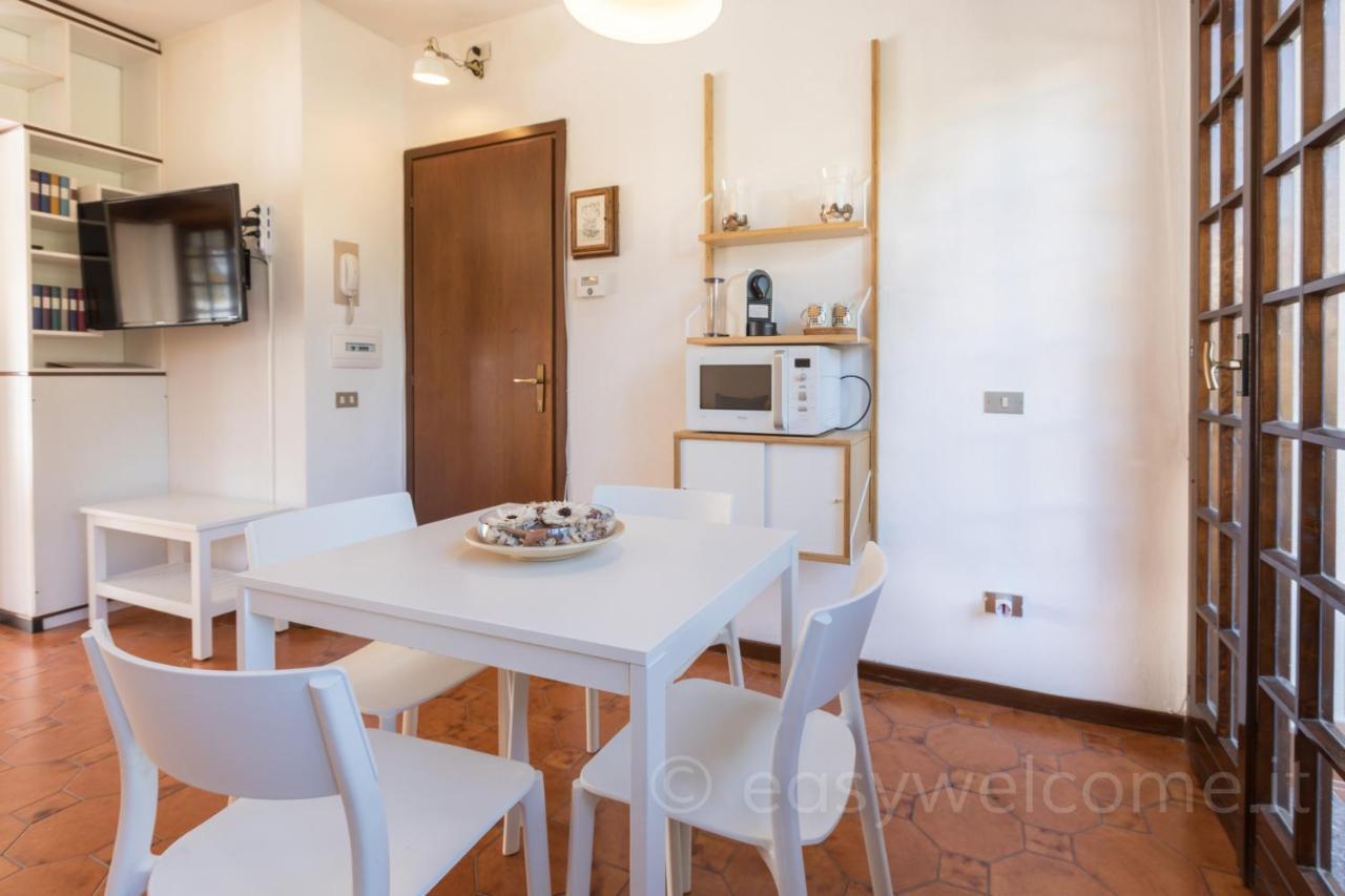 Easywelcome - Casa Saronni Bellagio Exteriér fotografie