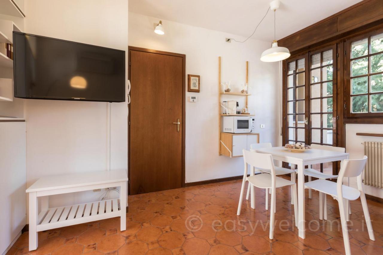 Easywelcome - Casa Saronni Bellagio Exteriér fotografie