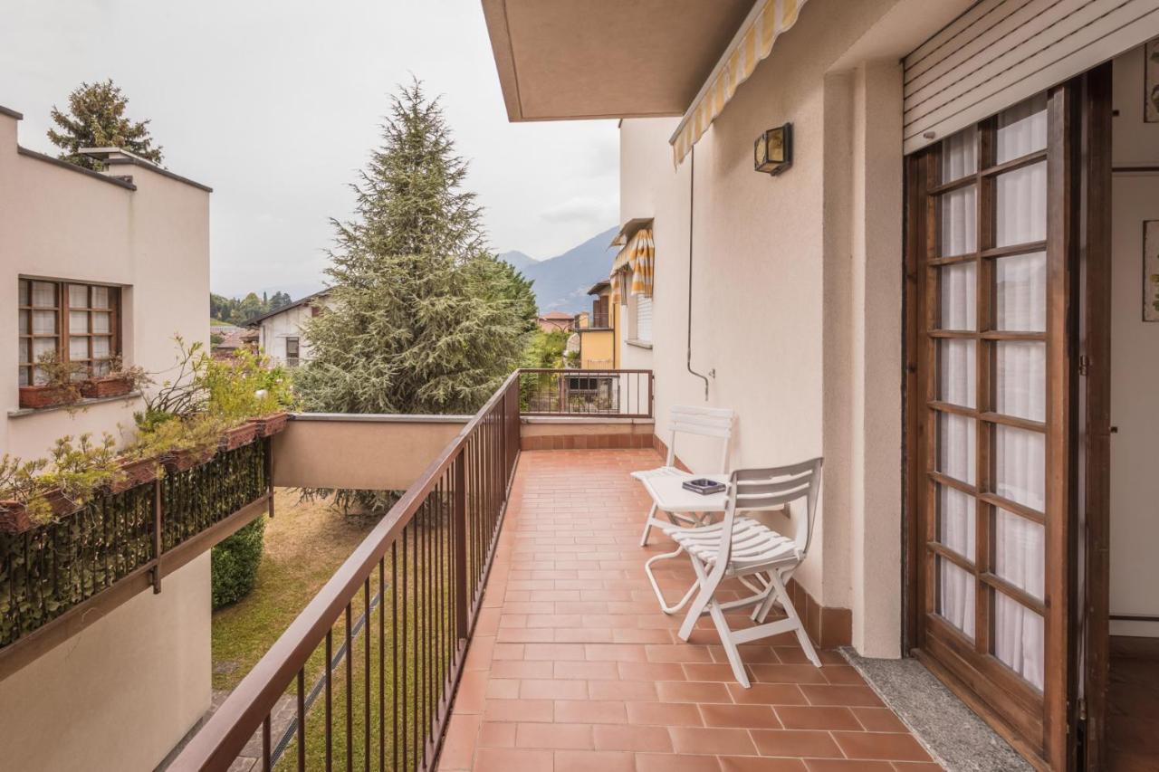 Easywelcome - Casa Saronni Bellagio Exteriér fotografie