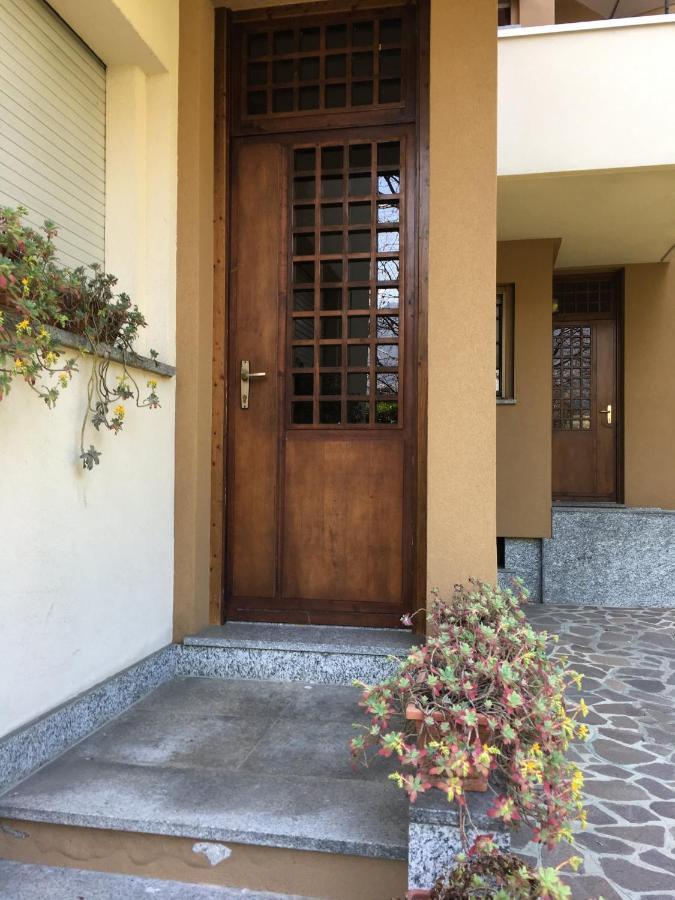 Easywelcome - Casa Saronni Bellagio Exteriér fotografie