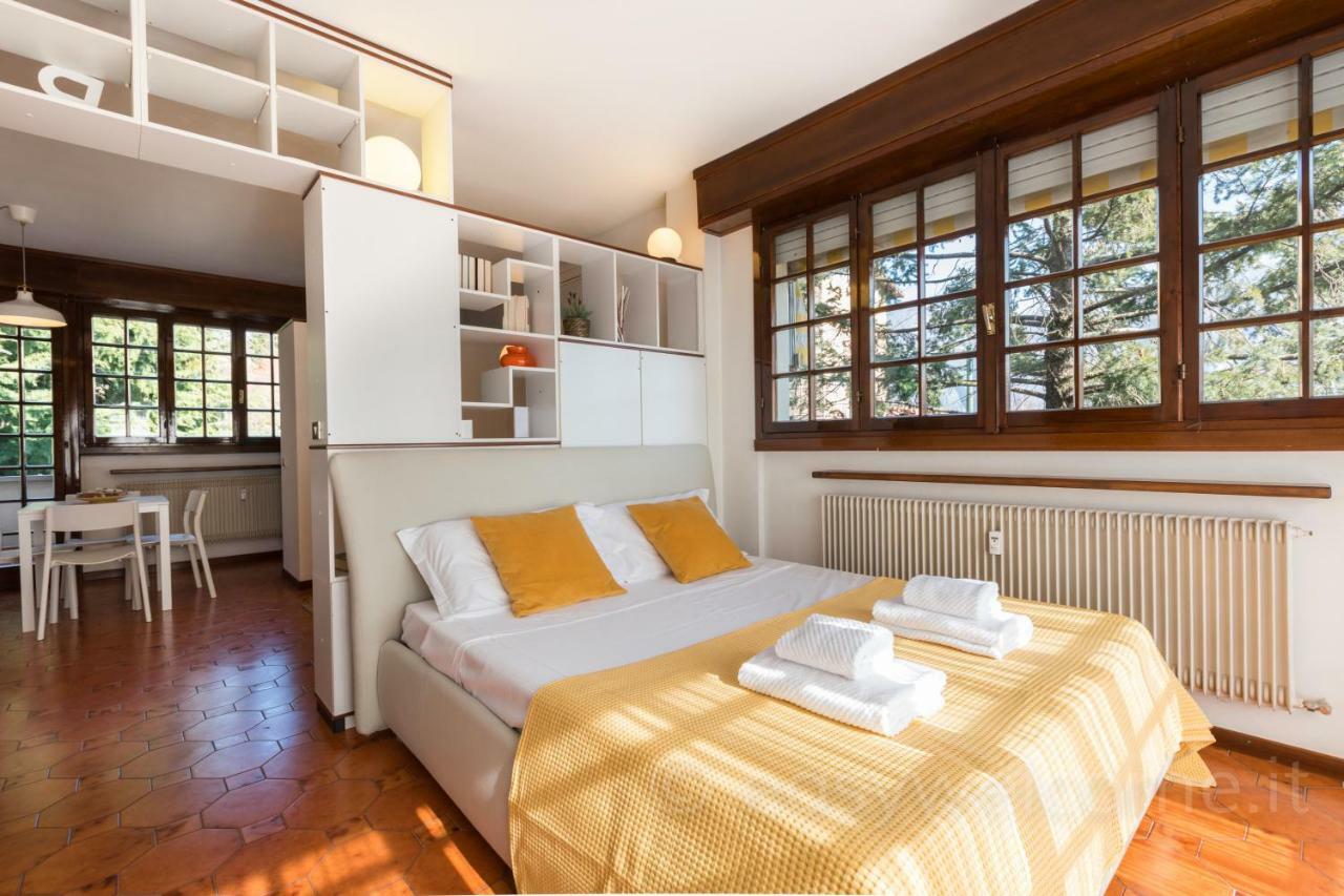 Easywelcome - Casa Saronni Bellagio Exteriér fotografie