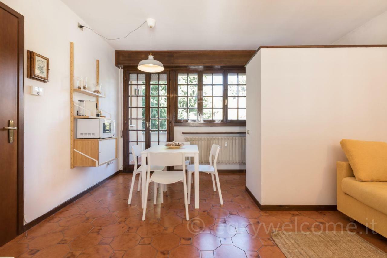 Easywelcome - Casa Saronni Bellagio Exteriér fotografie