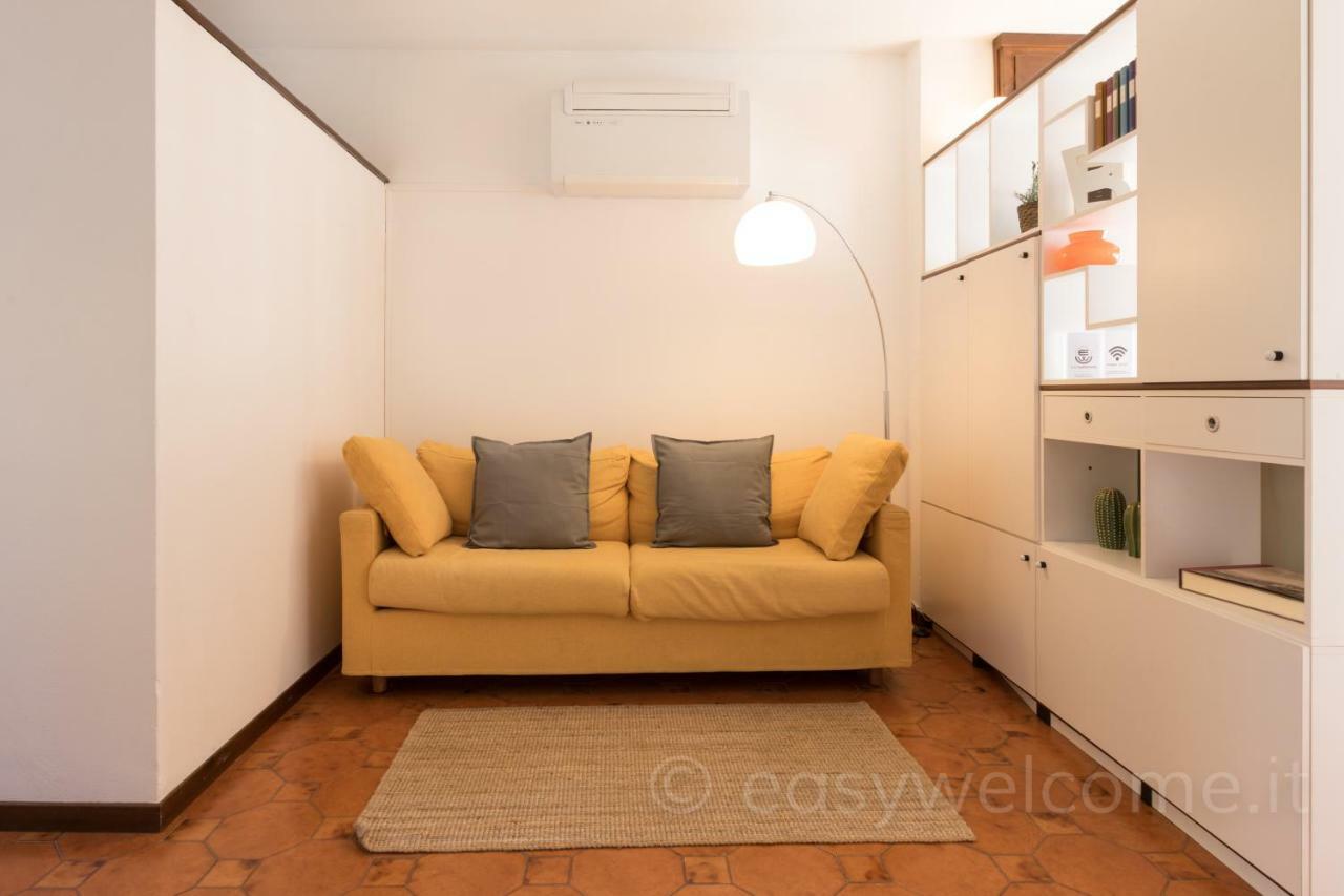 Easywelcome - Casa Saronni Bellagio Exteriér fotografie