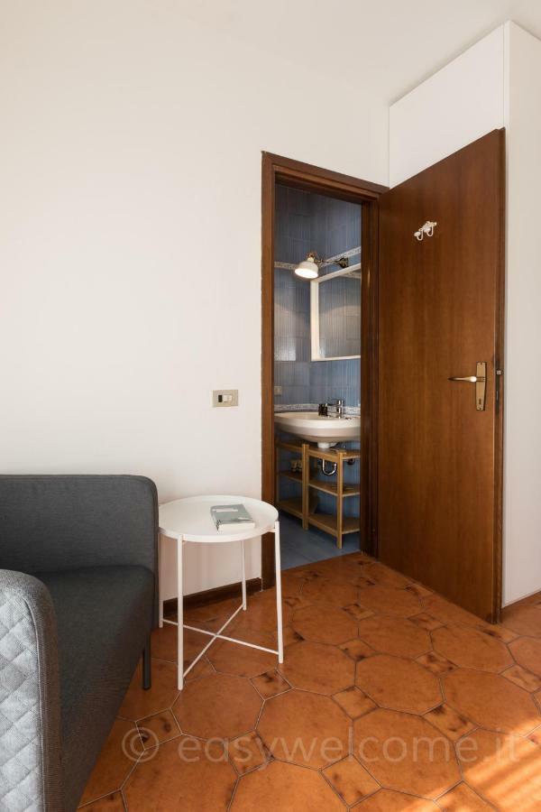 Easywelcome - Casa Saronni Bellagio Exteriér fotografie