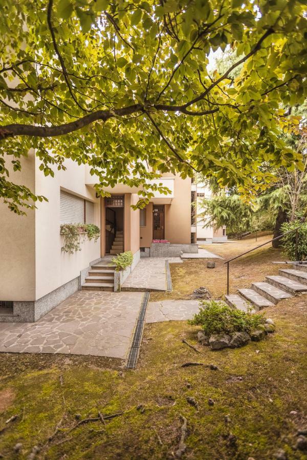 Easywelcome - Casa Saronni Bellagio Exteriér fotografie